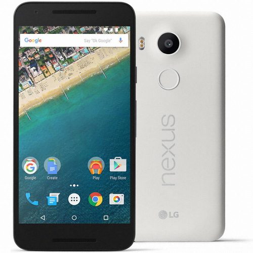 Google 넥서스 5X LTE 32GB, 공기계 (중고)_이미지