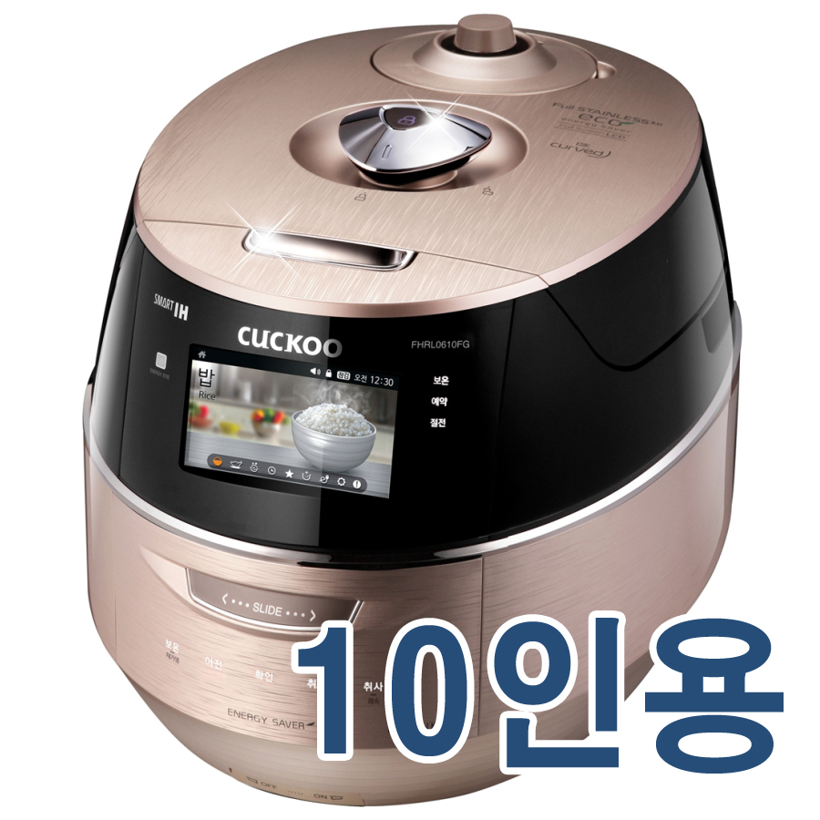 쿠쿠전자 CRP-FHVL1010FG_이미지