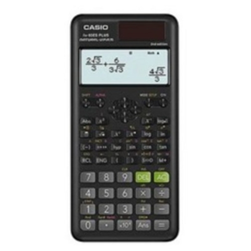 카시오 FX-85ES Plus 1개_이미지