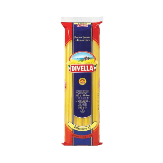 디벨라 페투치네 500g