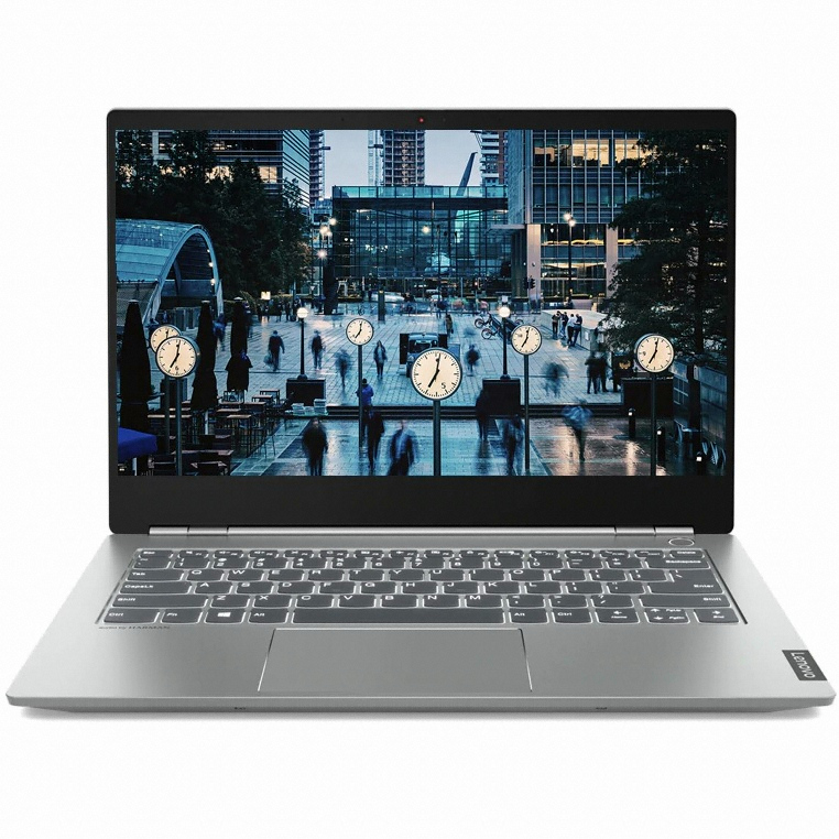 레노버 씽크북 14s-IWL 20RM001WKR (SSD 256GB)_이미지
