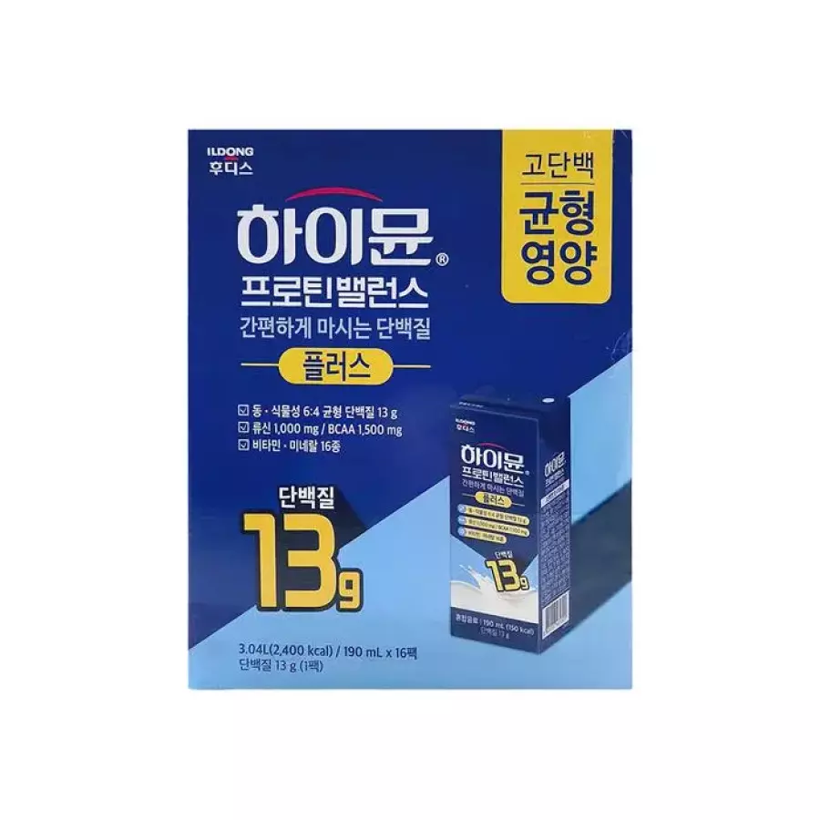 �ϵ��ĵ� ���̹� ����ƾ�뷱�� �÷��� 190ml
