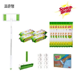 3M ��īġ�����Ʈ ����ġ ����ɷ� ǥ����