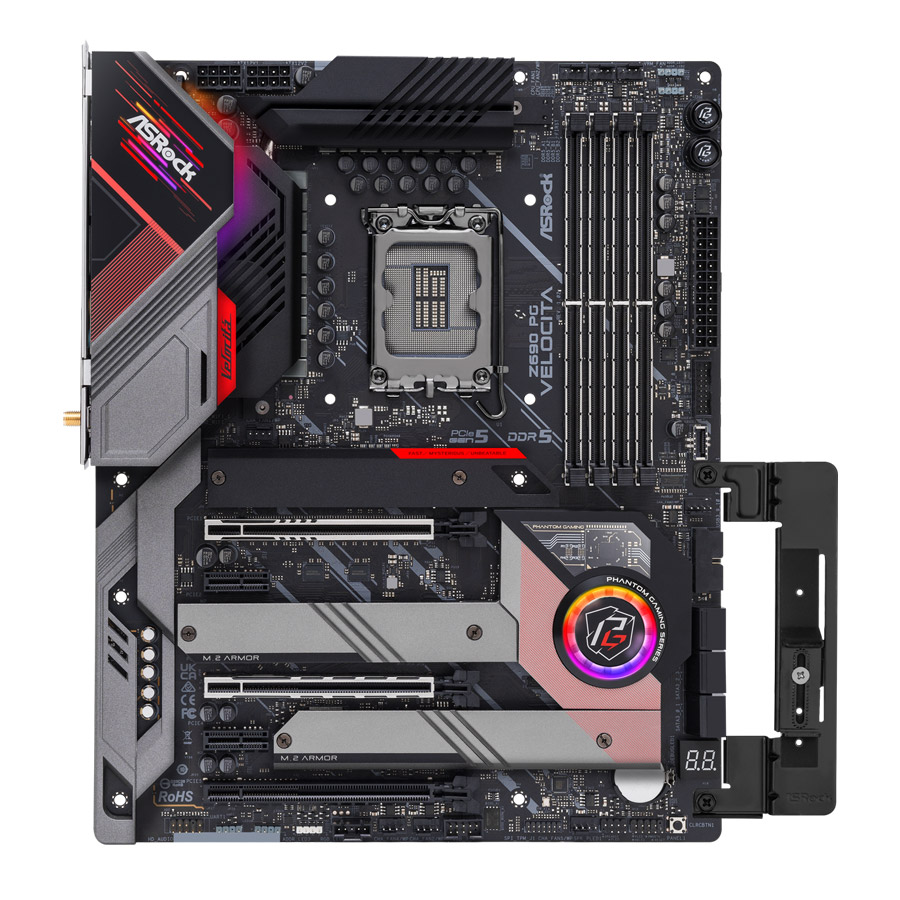 ASRock Z690 PG Velocita D5 디앤디컴_이미지