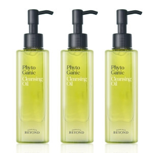 비욘드 피토가닉 클렌징 오일 200ml (3개)_이미지