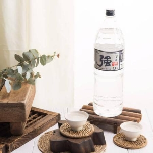내국양조 강조 담금주 1.8L (1개)