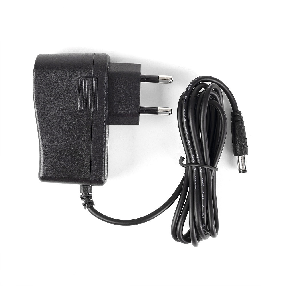 16.8V 1A 리튬이온 충전기 배터리 어댑터