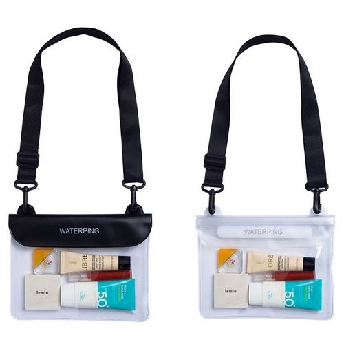 워터핑 젤리젤리 방수팩 가방형