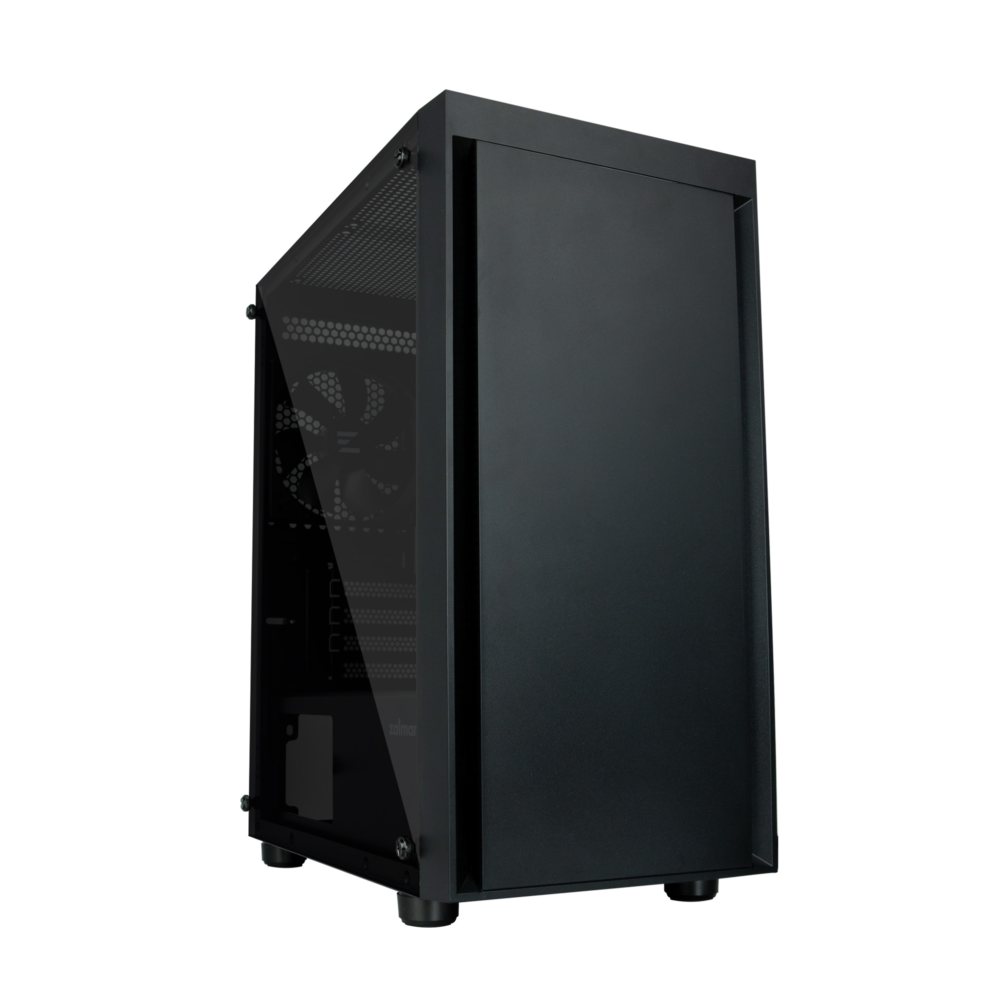 포유컴퓨터 사무용 406 (16GB, M.2 512GB)_이미지