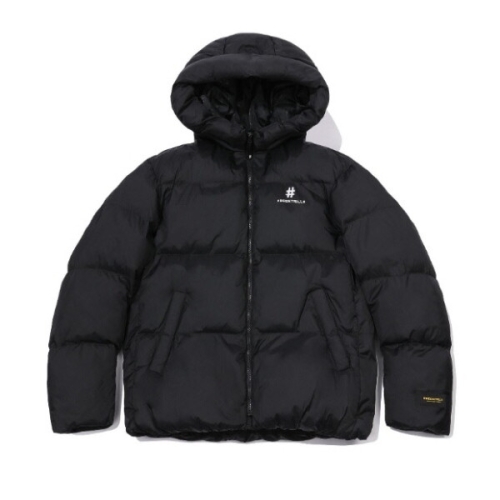 월드와이드브랜즈 빈트릴 ltgt BEENTRILL ADV 웨더테크 립스탑 패딩 블랙 BA254JP301BK 179335