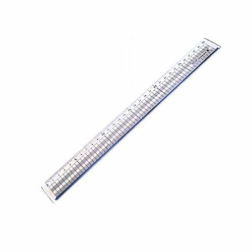 모닝글로리 2000 컷팅 방안자 30cm 커팅자