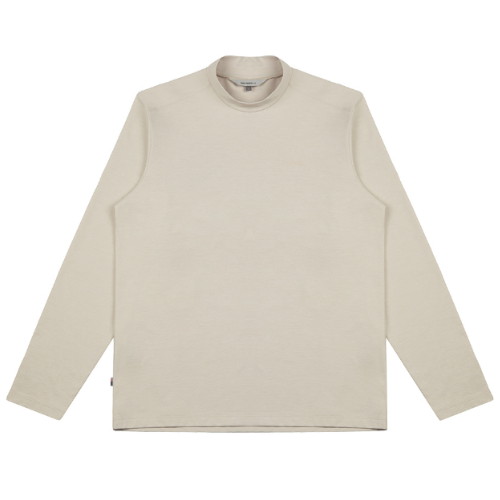 머렐 하이크 모크넥 긴팔 티셔츠 M24F2-WTS001IVO