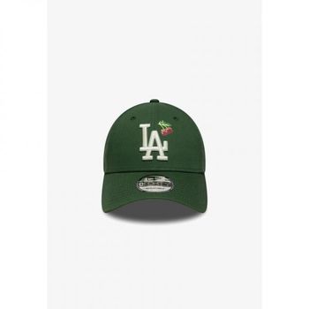 뉴에라 9포티 유니섹스 모자 초록색 7479136