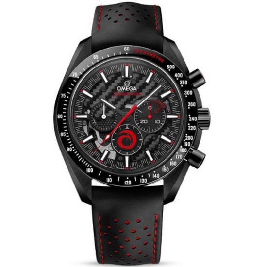 오메가 스피드마스터 프로패셔널 문워치 311.92.44.30.01.002
