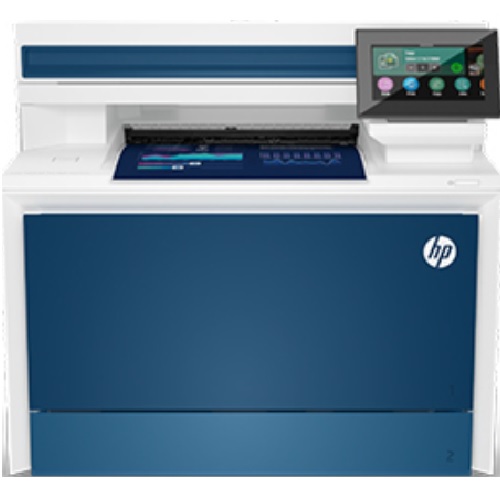 HP 컬러 레이저젯 프로 MFP 4303dw (기본토너)_이미지