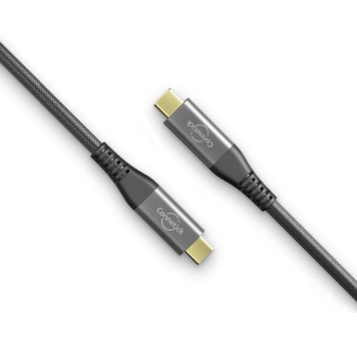 ���ؿ����Ŀ� CONNETICK CRC-710GY USB 3.1 C to CŸ�� ���� ���̺�