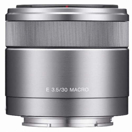 SONY 알파 E 30mm F3.5 MACRO (정품)