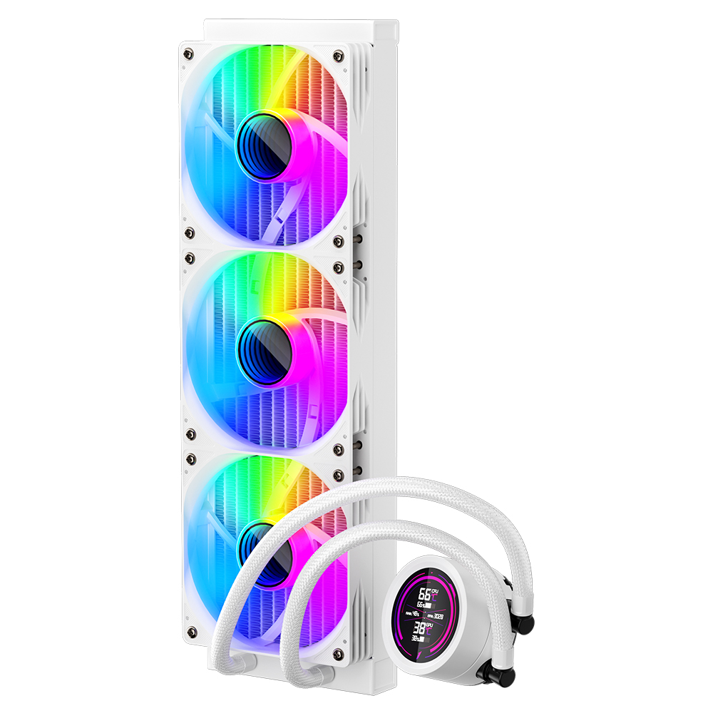 1stPlayer TS4 360 ARGB