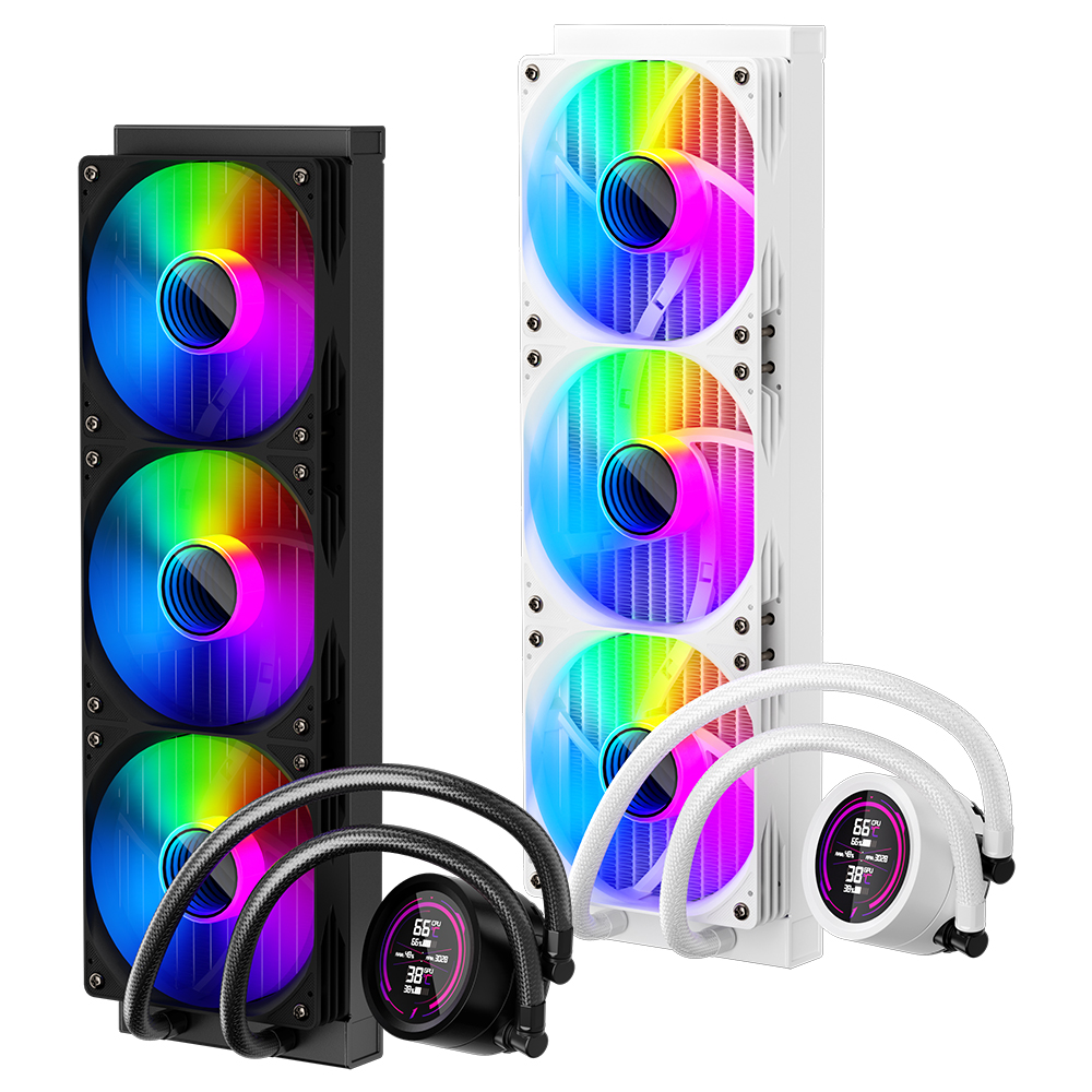 1stPlayer TS4 360 ARGB (화이트)_이미지