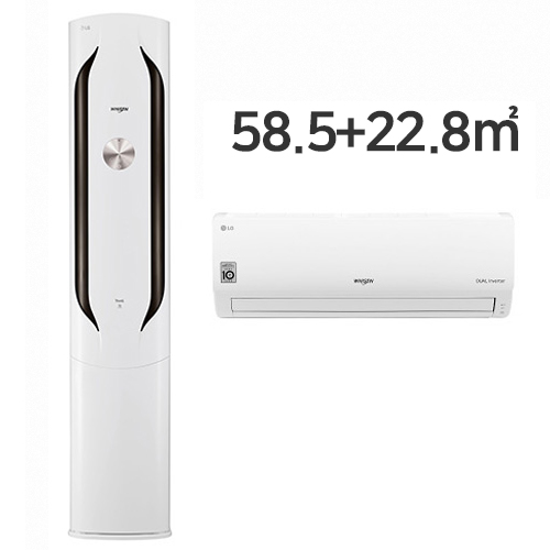 LG전자 휘센 FQ18VAWWT2 (기본설치비 포함)