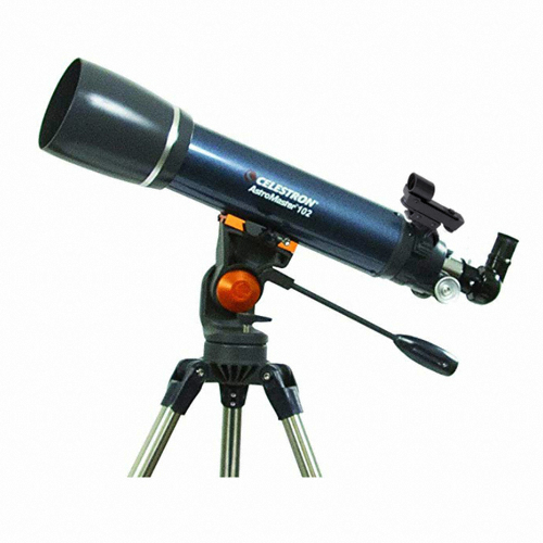 셀레스트론 아스트로마스터 102 AZ