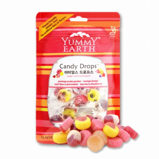 �߹̾� ����� ������� �Ŀ�ġ�� 59.5g