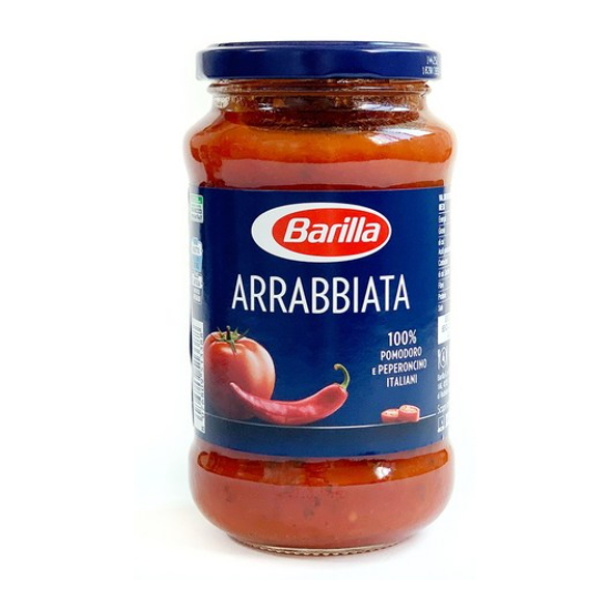 �ٸ���(Barilla) �ƶ���Ÿ ���İ�Ƽ �ҽ� 400g