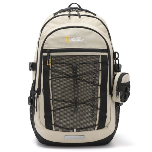 내셔널지오그래픽 브레이브 백팩 32L N261ABG590070_이미지