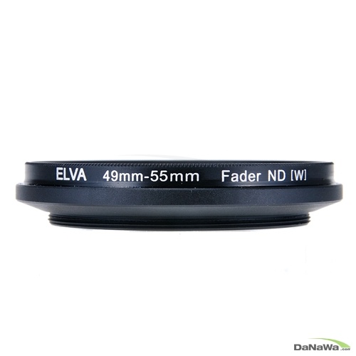 ELVA Fader ND (W) ND4-ND2000 (67mm)_이미지