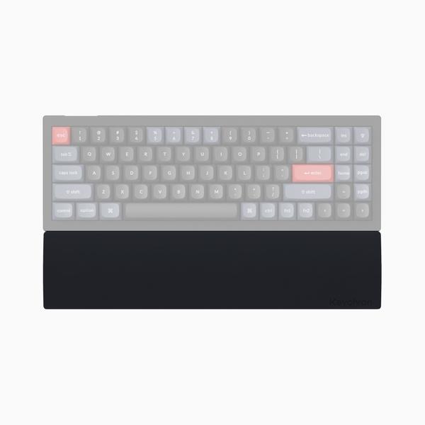 Keychron PR53 실리콘 팜레스트