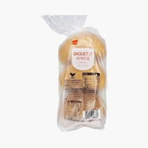 삼립 냉동 바게뜨롤 빠네빵 600g x 1봉_이미지