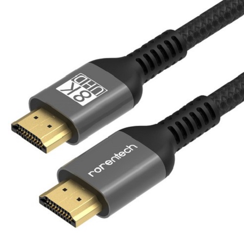 로랜텍 HDMI v2.1 케이블 (2m)_이미지