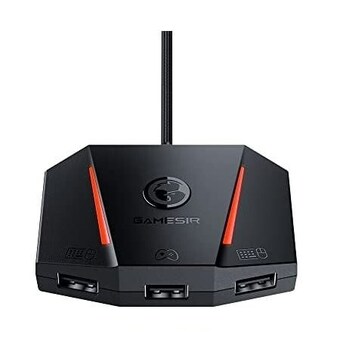 <b>GameSir</b> VX2 AimBox 키보드 마우스 컨버터