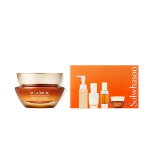 설화수 자음생 크림 리치 (2024년형) 50ml (기획세트)_이미지