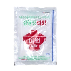 대상 감칠맛 미원 100g (3개)_이미지
