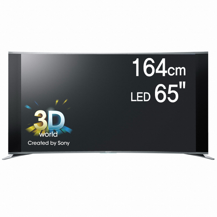 KDL-65S990A