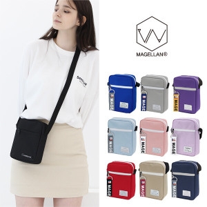 마젤란 10%+5% 여름 신상 여행 미니 크로스백 여성 숄더백 메신저백 힙색 슬링백 에코백 데일리백 핸드폰 가방이미지입니다. 누르면 해당 게시물로 새창이동합니다.
