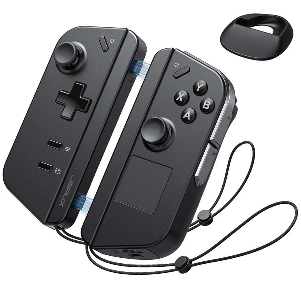 LEGION GO 마그네틱 그립 홀더 베이스 세트