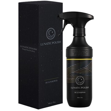 불스원 루나틱폴리시 더 루나왁스 500ml (22개)