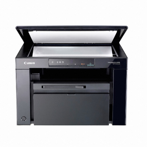 Canon MF3010 (기본토너)_이미지