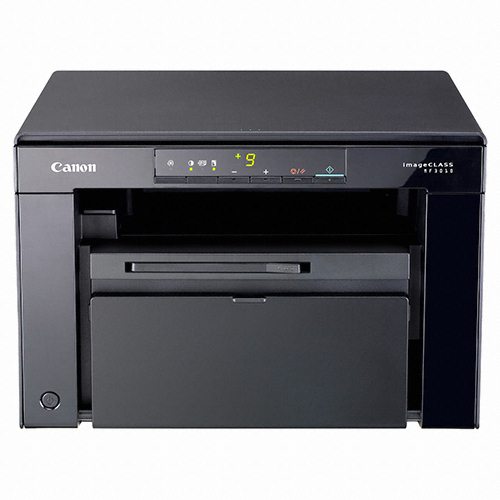 Canon MF3010 (기본토너)_이미지