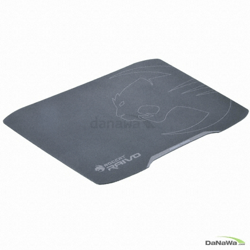 ROCCAT RAIVO Midnight Black