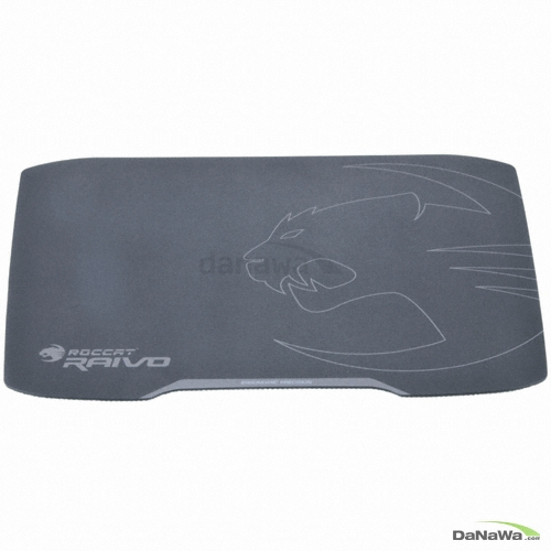ROCCAT RAIVO Midnight Black