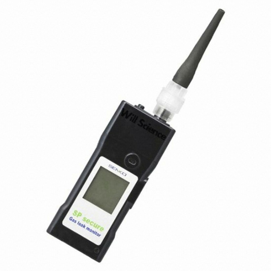 센코 가스 검지기 SP secure LEL