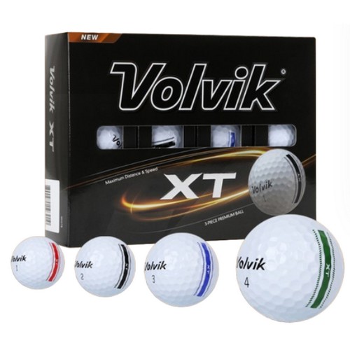 볼빅 XT (12개)_이미지