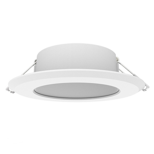 금호전기 번개표 LED 3인치 다운라이트 주광색 5W (1개)_이미지