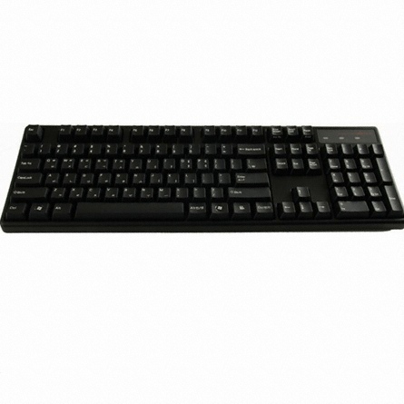 레오폴드 FC300R 넌클릭(갈축) 한글