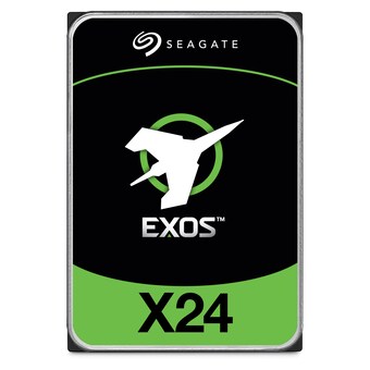 Seagate Exos X24 7200/512M