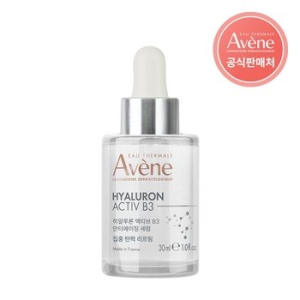 히알루론 액티브 B3 안티에이징 세럼 30ml