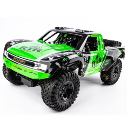 토이게이트 1/10 오프로드 수륙양용 타이탄 4WD